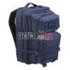 Mochila táctica MILTEC molle 36 Lts Varios colores