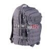 Mochila táctica MILTEC molle 36 Lts Varios colores