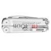 Multiherramienta LEATHERMAN Curl inox