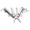 Multiherramienta LEATHERMAN Curl inox