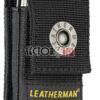 Multiherramienta LEATHERMAN WAVE  Inoxidable