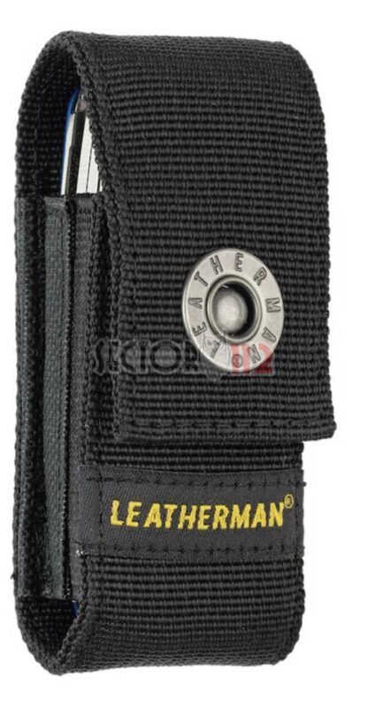 Multiherramienta LEATHERMAN WAVE  Inoxidable