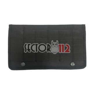 Panel molle KRC velcro para chaleco