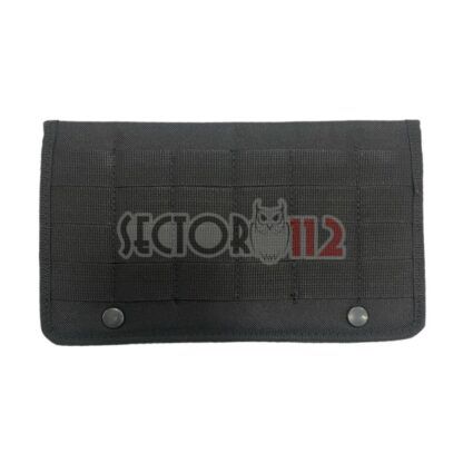 Panel molle KRC velcro para chaleco