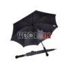 Paraguas de defensa UMBRELLA COMBAT negro