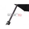 Paraguas de defensa UMBRELLA COMBAT negro