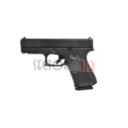 Pistola GLOCK 19 Gen 5 MOS FS 9x19