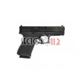 Pistola GLOCK 19 Gen 5 MOS FS 9x19