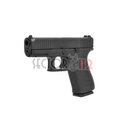 Pistola GLOCK 19 Gen 5 MOS FS 9x19