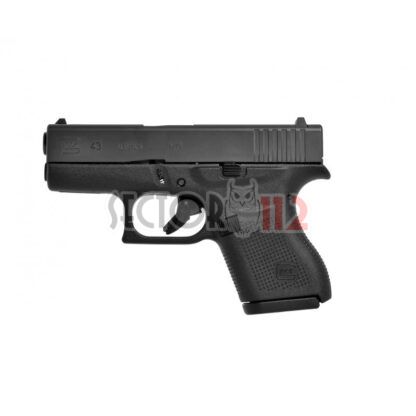 Pistola GLOCK 43 9X19