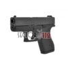 Pistola GLOCK 43 9X19