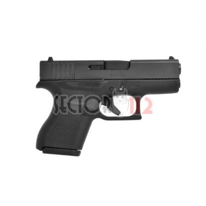 Pistola GLOCK 43 9X19