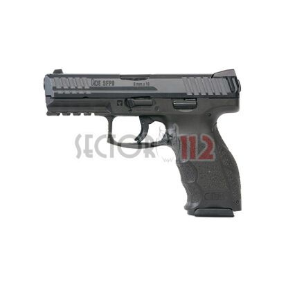 Pistola H&K SFP9 SF 9x19