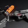 Pistola PIEXON JPX4 LE Naranja OC