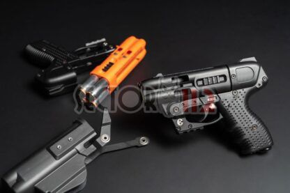 Pistola PIEXON JPX4 LE Naranja OC