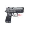 Pistola SIG SAUER P320 Compact Nitron