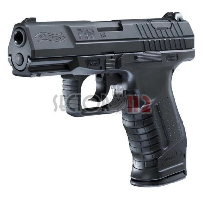 Pistola WALTHER P99 AS 9x19