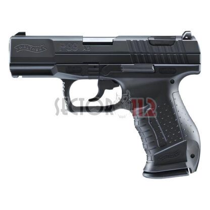 Pistola WALTHER P99 AS 9x19