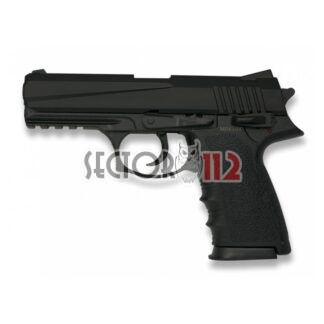 Pistola airsoft pesada HFC