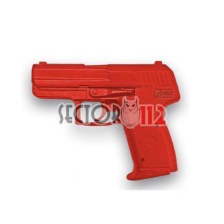 Pistola entrenamiento K25 real training 765grs