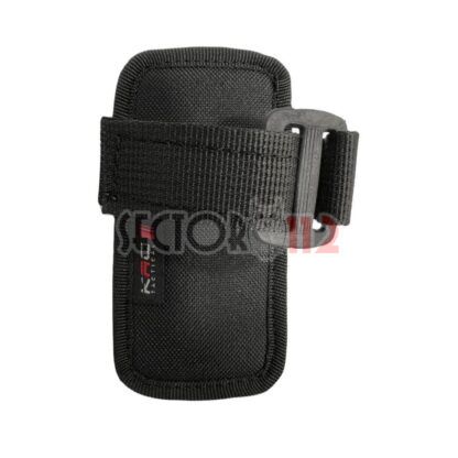 Portaguantes vertical molle KRC