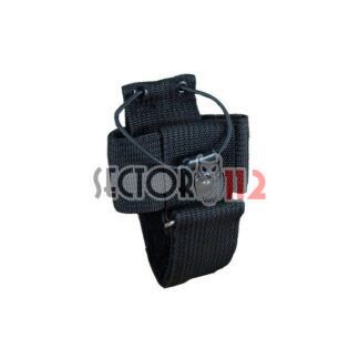 Portawalkie KRC universal regulable molle