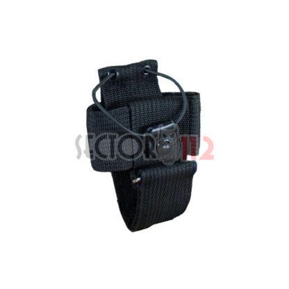 Portawalkie KRC universal regulable molle