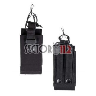 Pouch Radio MILTEC Molle