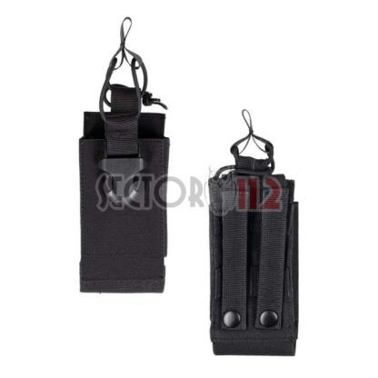 Pouch Radio MILTEC Molle