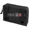 Pouch modular Laser Cut MILTEC Molle velcro