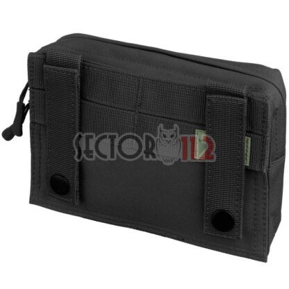 Pouch modular Laser Cut MILTEC Molle velcro