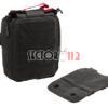 Pouch molle Ifak MILTEC laser cut