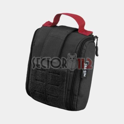 Pouch molle Ifak MILTEC laser cut