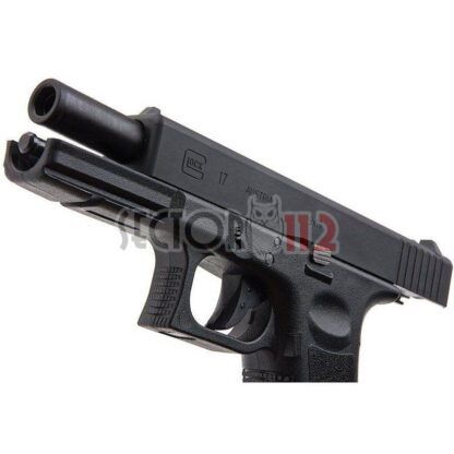 Replica Airsoft Gas UMAREX Glock 17