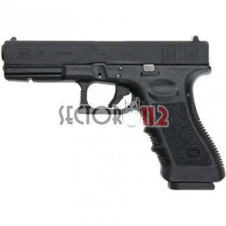 Replica Airsoft Gas UMAREX Glock 17