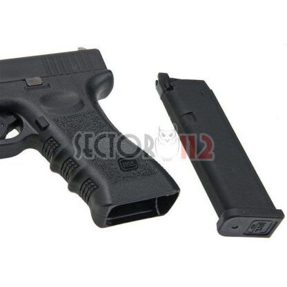 Replica Airsoft Gas UMAREX Glock 17