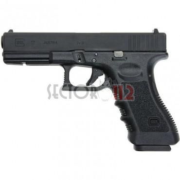 Replica Airsoft Gas UMAREX Glock 17