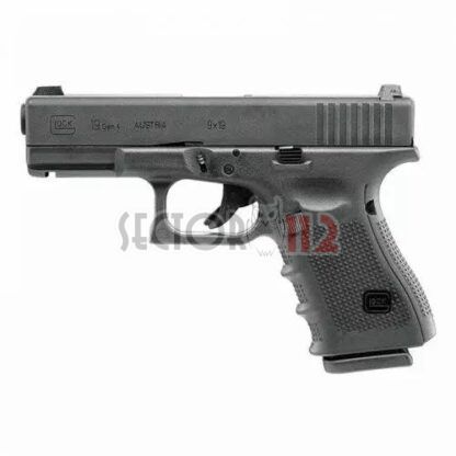 Replica Airsoft Gas UMAREX Glock 19