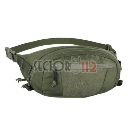 Riñonera HELIKON Bandicoot Cordura