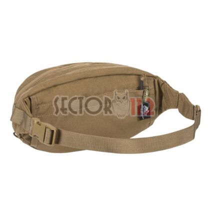 Riñonera HELIKON Bandicoot Cordura