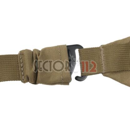 Riñonera HELIKON Possum Cordura Varios Colores