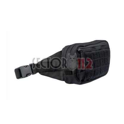 Riñonera MILTEC Molle Fanny Pack