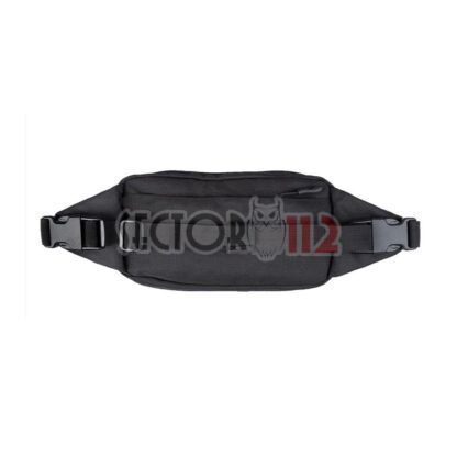 Riñonera MILTEC Molle Fanny Pack