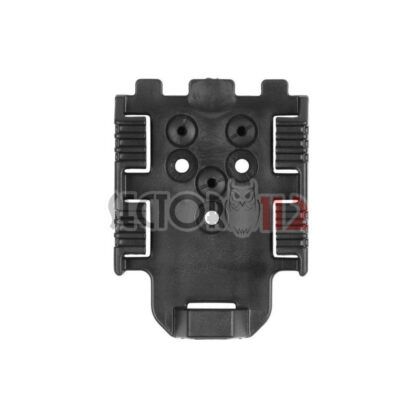 Sistema Anclaje VEGA HOLSTER T B C  BUCKLE 8K35