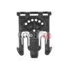 Sistema Anclaje VEGA HOLSTER T B C  BUCKLE 8K35