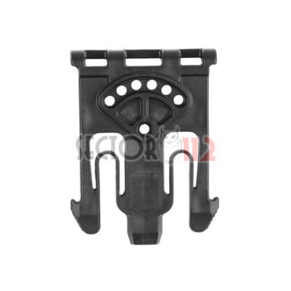 Sistema Anclaje VEGA HOLSTER T B C  BUCKLE 8K35