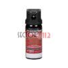 Spray de pimienta SABRE RED espuma 50ml