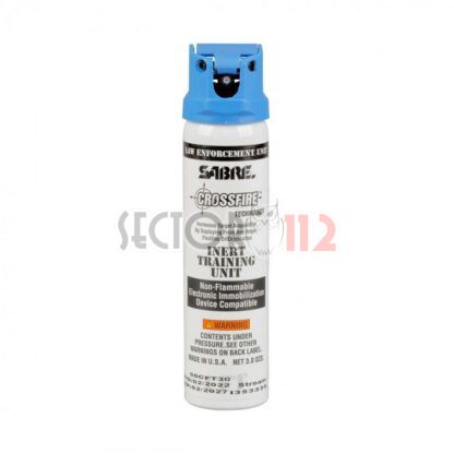 Spray entrenamiento SABRE RED Mk4 gel