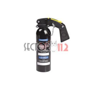 Spray policial orden publico SABRE RED phantom