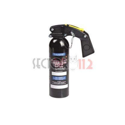 Spray policial orden publico SABRE RED phantom